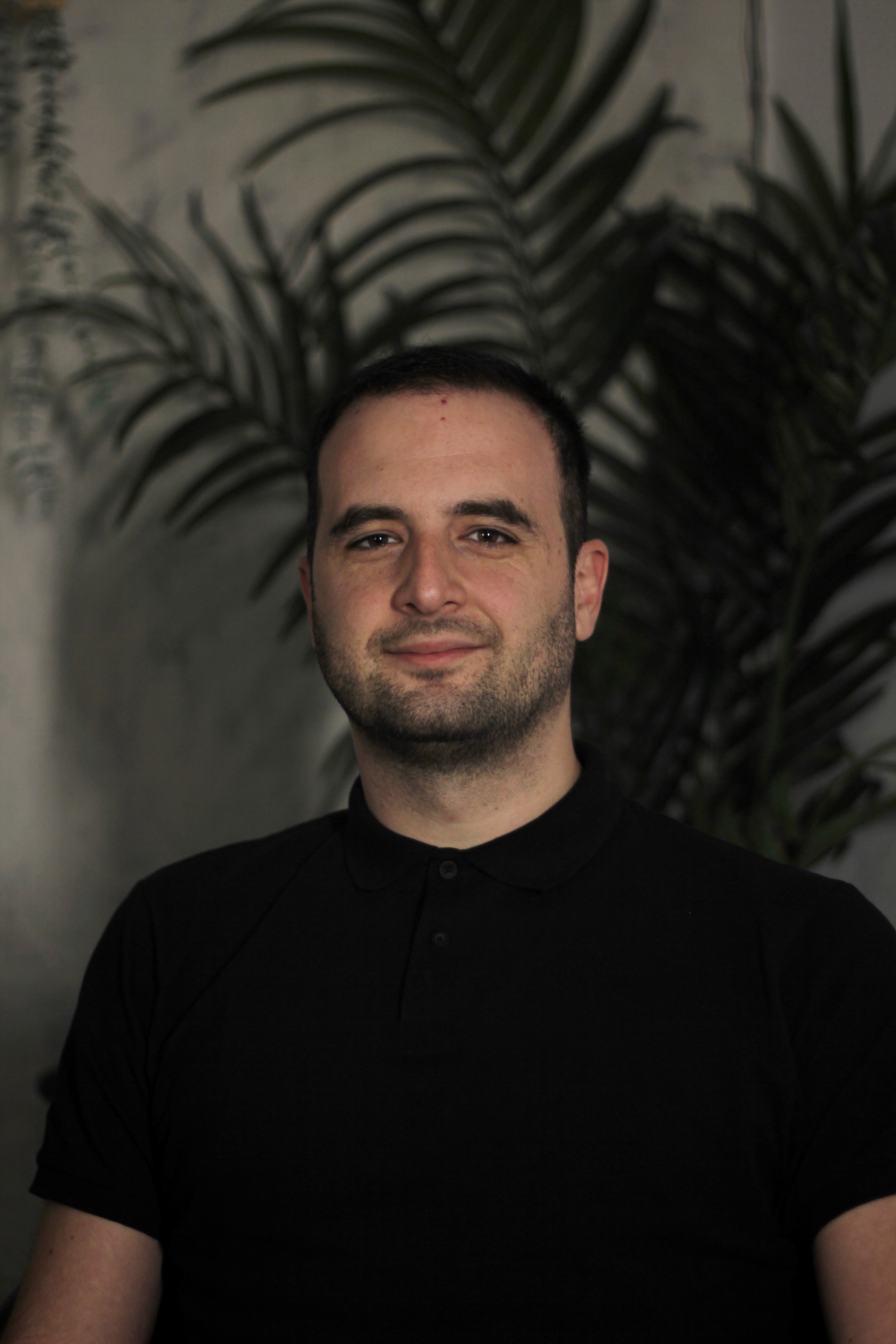 Rubén Honrubia Pineda